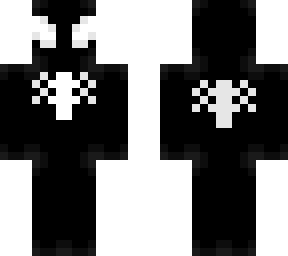 spider man (black suit)