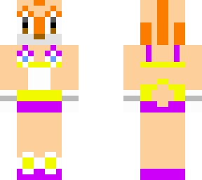 swimsuit cream