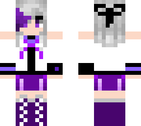 teen skaisin