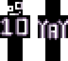 thank you for 10 followers