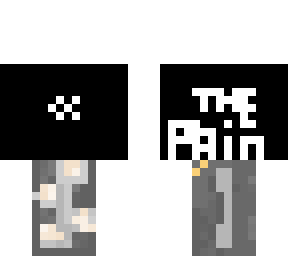 the emo kid (if you wear on ur skins give credit to me or my other channel)