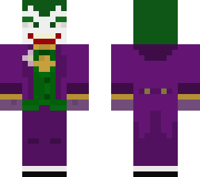 the joker