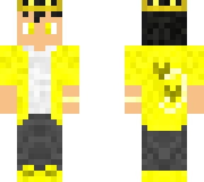 the king double life (2nt life)
