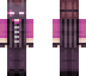 the maskers 1