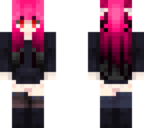 unfinished skin heldpiano2822 (edit)
