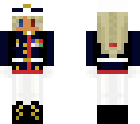 usmc girl