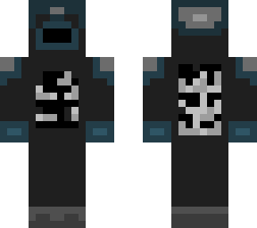warden warrior