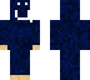water man