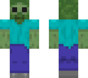 zombie