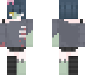 zombie