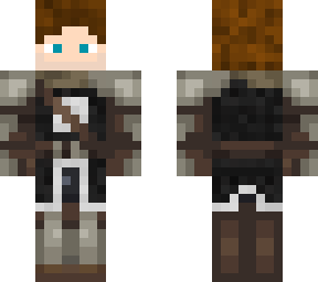 achillean serfur, son of rillian serfur (read desc.)