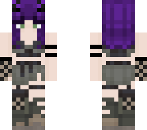 another lore skin yippee
