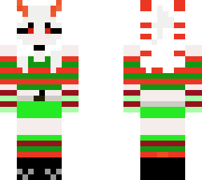 ava christmas version