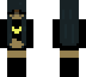 batgirl