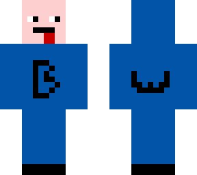 bed wars man