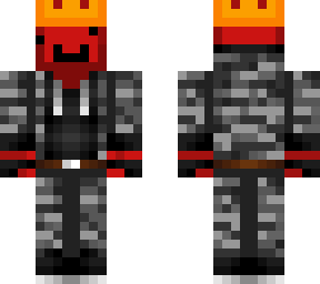 bedrock crassyred