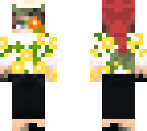 bee from empiretwtsmp flowr