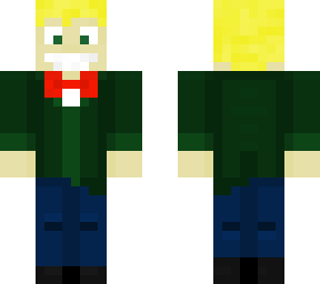 bowties are cool!
