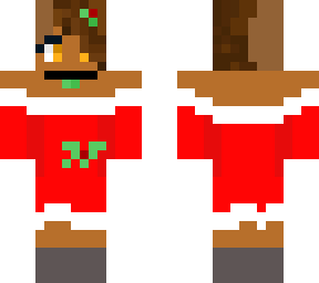 christmas aaelus