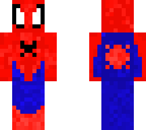 comic accurate spiderman