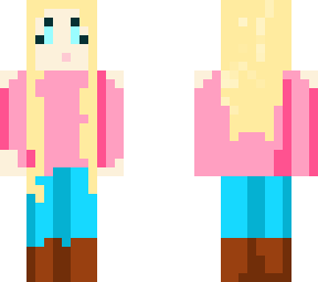 cowgirl