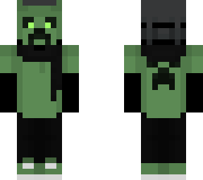 creeper