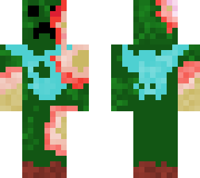 creeper-zombie-skeleton