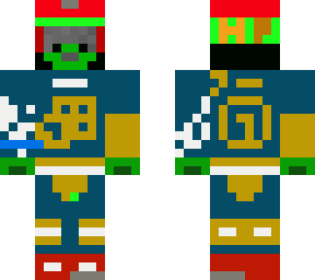 czerwonyfs