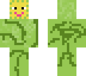 dandy lion person