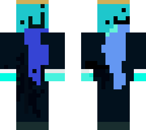 derpy business dude