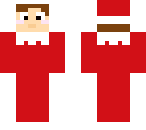 elf on the shelf