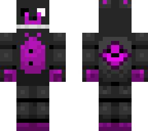 ender spring-bonnie
