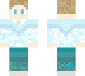 first skin remake