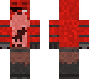 foxy fnaf