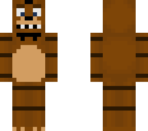 freddy fnafton