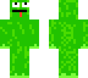 frog