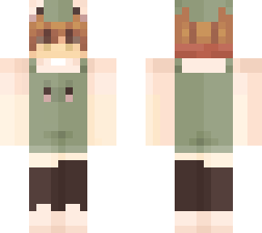 frog fit elf