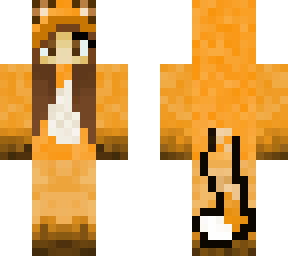 girl fox (edited2)