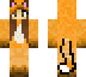 girl fox (edited3)