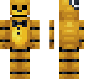 gold fred