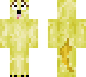 golden dog