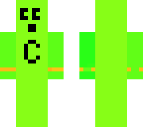 green craftee