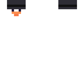 hat bird