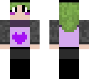 bugsnax | Minecraft Skins