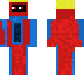 jaki66_minecraft skin_ninja