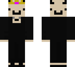 jensen's skin