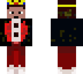 king