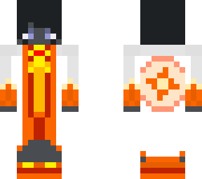 lab coat flux
