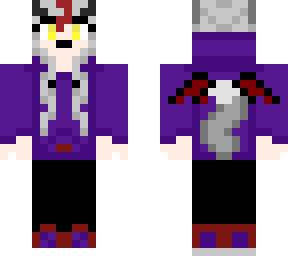 licia blade hybrid