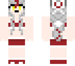 licia blade xmas